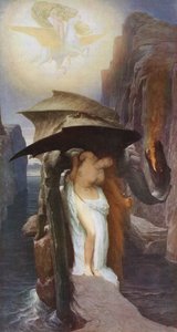 Persée et Andromède