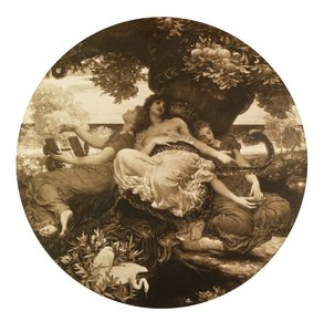 Le Jardin des Hespérides