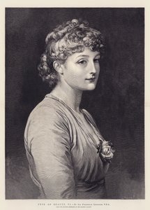 Type de beauté, VI