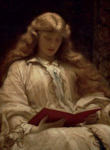 Image inconnue - Frederic Leighton