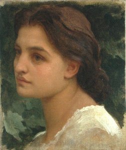 Vittoria - Frederic Leighton
