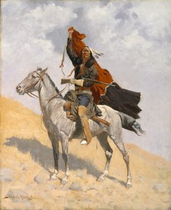 Le signal de la couverture