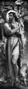 Jean-Baptiste, 1926 - Frederic Shields