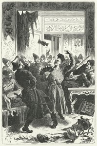 Célébration d