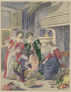 Cendrillon