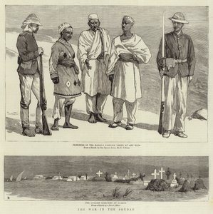 La guerre au Soudan