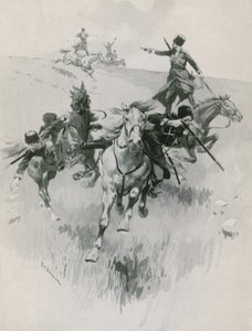Circassiens s