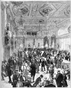 Inauguration de l