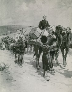 Caravanes d