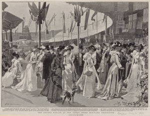 Le bazar du comté à l
