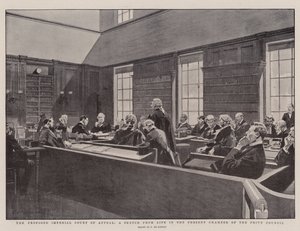 La Cour Impériale d