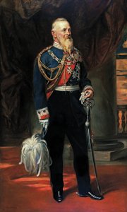 Prince Léopold de Bavière