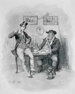 Les Deux Wellers, de 