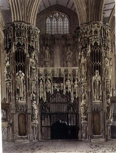 Chapelle d