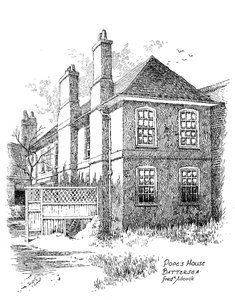 Maison d