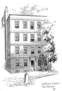 Maison d