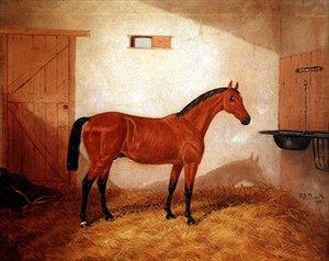Ormonde