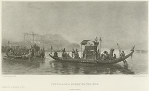 Funérailles d