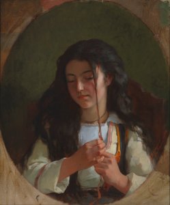 Étude d