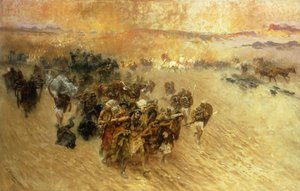 Les Captifs du Pharaon