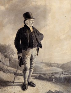 Thomas Bewick - Frederick Bacon