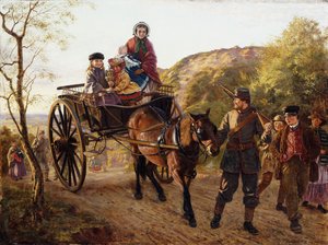 Le héros du jour