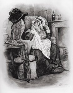 Martin Chuzzlewit