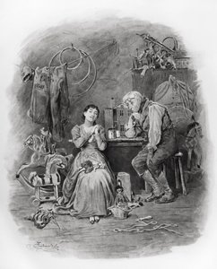 Charles Dickens 