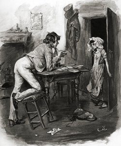 David Copperfield