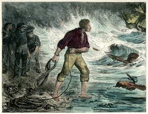 David Copperfield par Charles Dickens