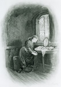 Petite Dorrit, 1880