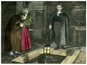Oliver Twist
