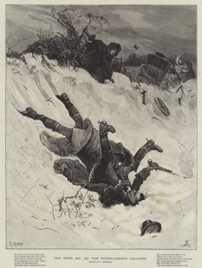 Le mordu mordu ; ou, l