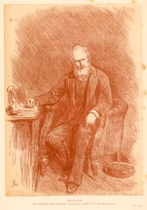 Le Docteur - Frederick Barnard