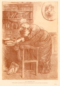 Le Fils prometteur - Frederick Barnard