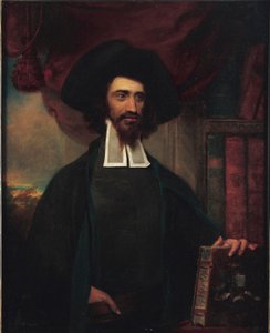 Rabbin Solomon Hirschel - Frederick Benjamin
