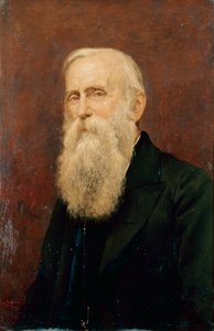 Benjamin Lomax - Frederick Brueton
