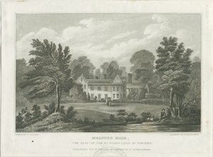Meaford Hall - Frederick Calvert