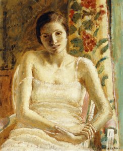 Figure assise