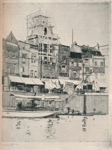 Le Quai, Bristol