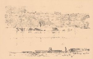 Camouflage, 1918