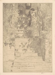 Les Marches, 1915