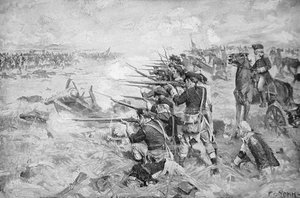 Bataille de Brandywine
