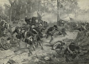 La bataille d
