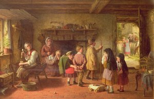 Première Tristesse