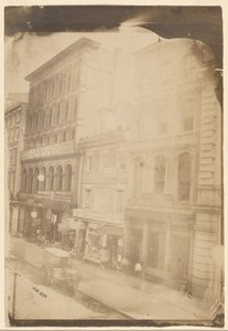 [Le manoir Poulson] - Frederick DeBourg Richards