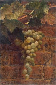  - Frederick George Harris