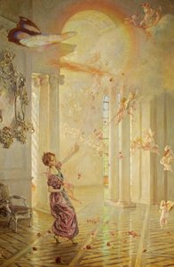 Une extase - Frederick George Swaish