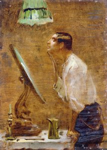Rough, 1915 - Frederick George Swaish
