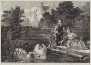 Château de Hever à l